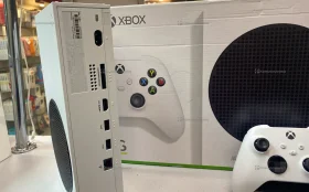Купить Приставка Xbox series s 512 б/у , в Санкт-Петербург Цена:18900рублей