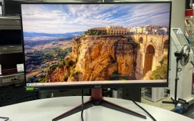 Монитор  Acer VG252Q 240Ghz