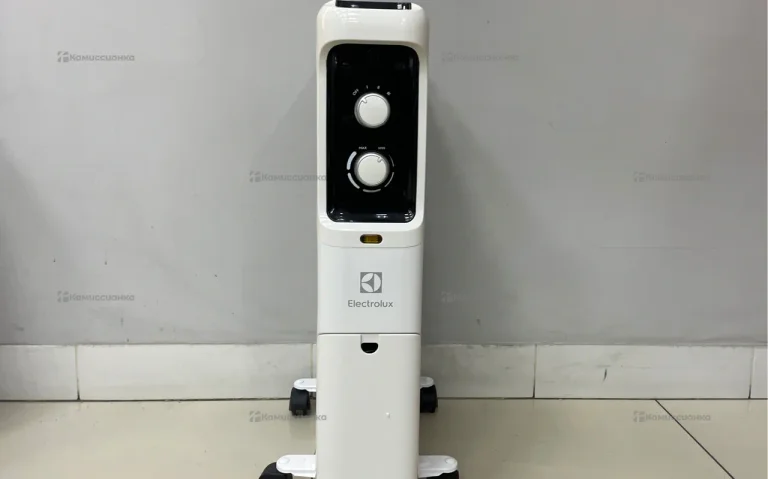 Масляный обогреватель Elwctrolux EOH/M-S609