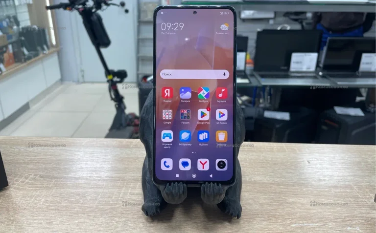 Xiaomi Redmi Note 12 Pro 8/256 ГБ