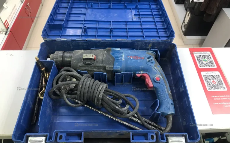 Перфоратор Trigger 30/900 (20028)