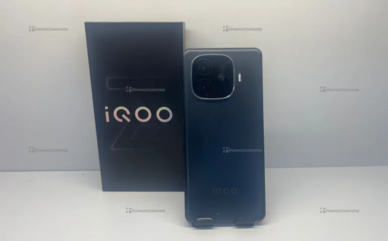 Vivo iQOO Z9 8/256 ГБ