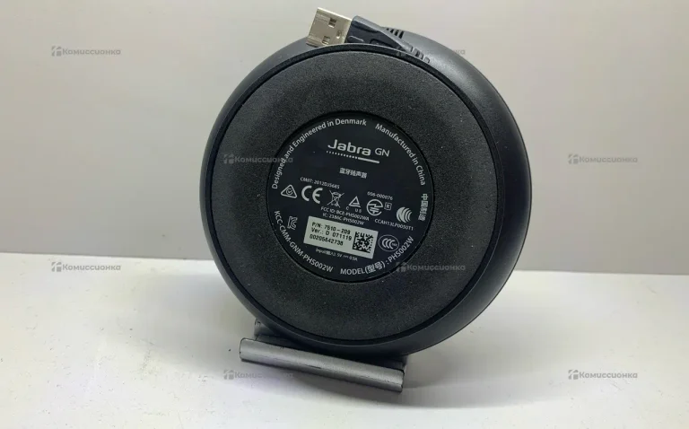 Спикерфон Jabra speak PHS002W