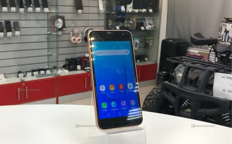Samsung Galaxy J2 core 1/8Gb