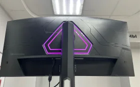 Купить Монитор ARDOR Gaming QUASAR AQW34H3 б/у , в Краснодар Цена:18900рублей