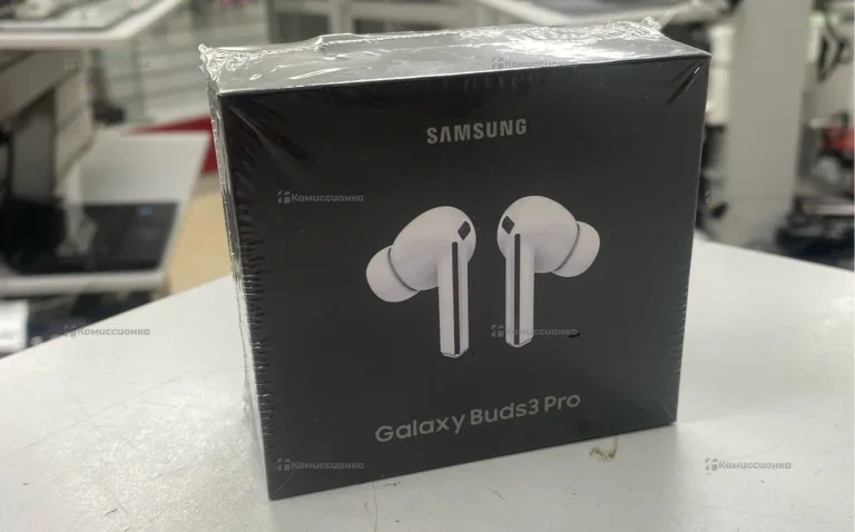 Наушники  Galaxy buds pro 3