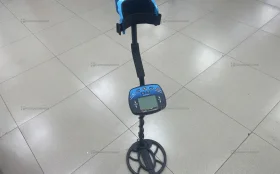 Купить Металлоискатель skycruiser б/у , в Самара Цена:4900рублей