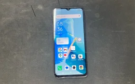 Infinix Hot 30i 8/128 ГБ