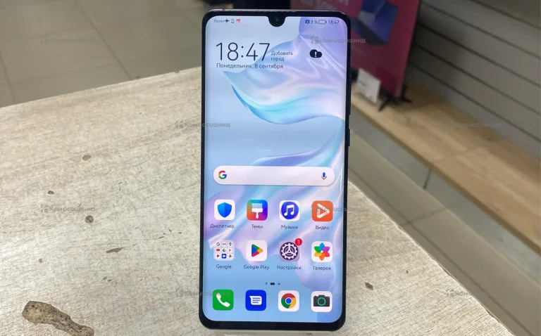 Huawei P30 Pro 8/128Gb