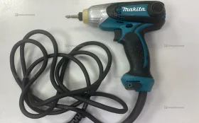 Купить Винтоверт makita TD0101 б/у , в Тольятти Цена:3900рублей