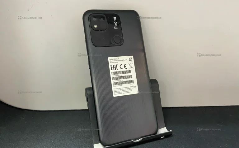 Xiaomi Redmi Note 9 3/32 ГБ