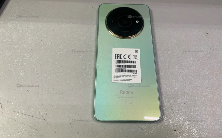 Xiaomi Redmi A3 3/64 ГБ