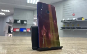 Huawei CLT-AL01