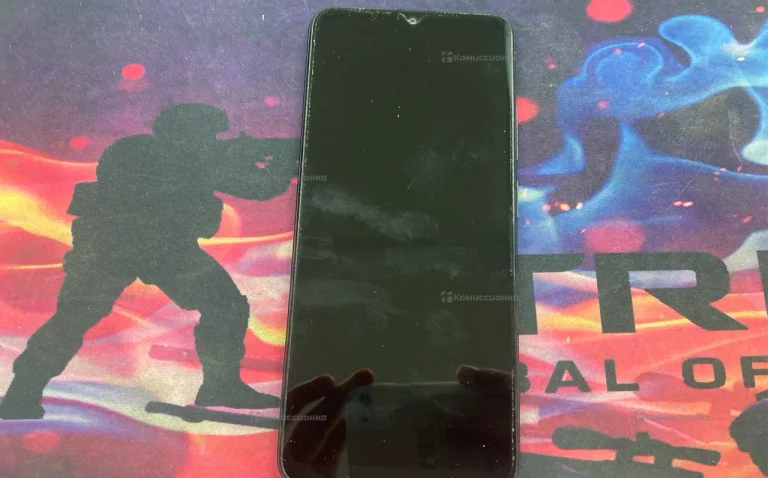 Xiaomi Redmi 12C 4/128 ГБ