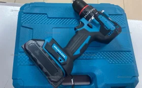 Шуруповерт Makita б/щ