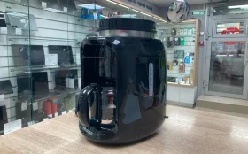 Купить Кофеварка капельная Inhouse ICMD0605BK б/у , в Пермь Цена:2490рублей