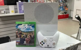 Приставка Xbox One S 1 ТБ