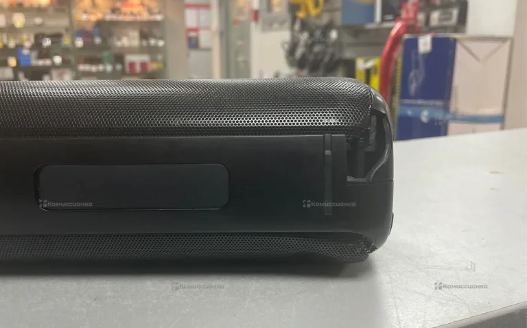 Колонка Lentel OS-876