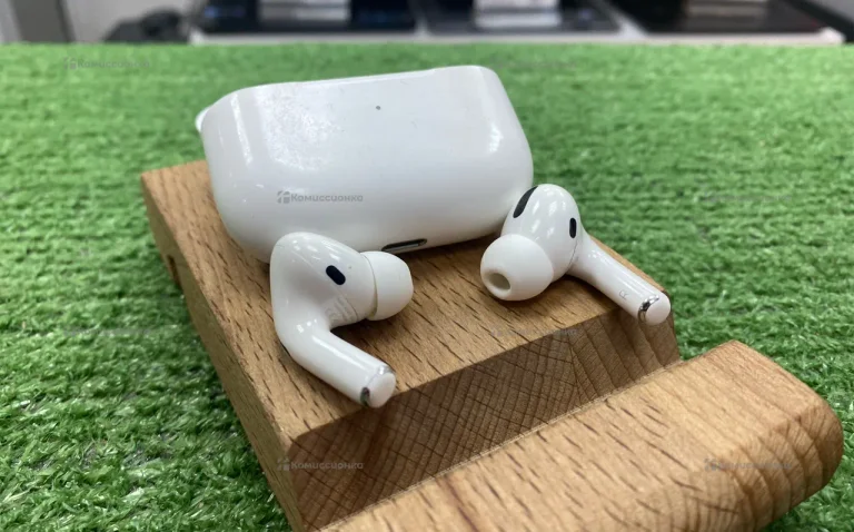 Наушники  AirPods Pro