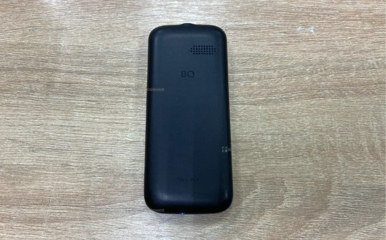 BQ 2820 Step XL+