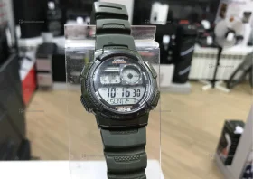 Купить Часы  CasioAE-1000 б/у , в Саратов Цена:700рублей