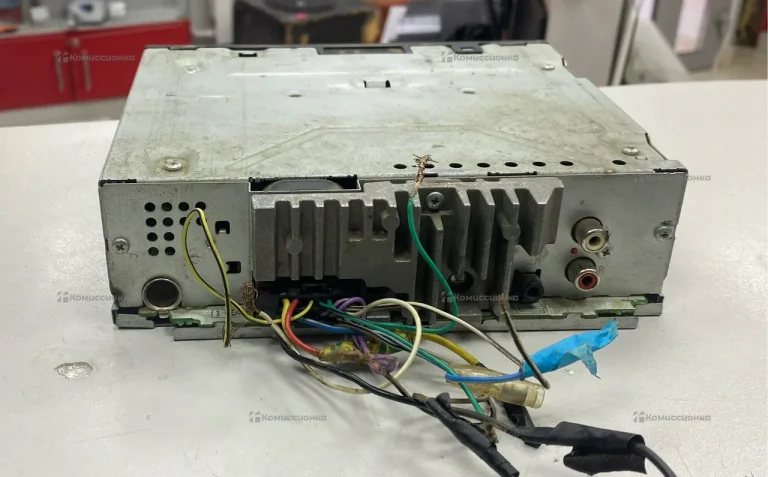 Автомагнитола  Pioneer