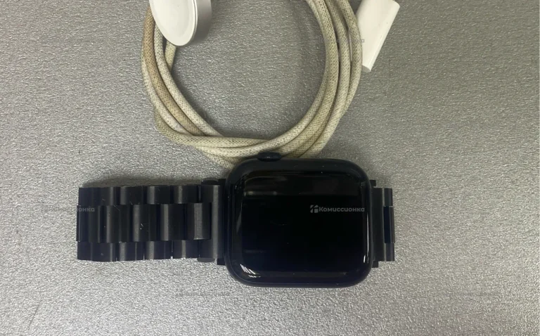 Часы  Apple Watch Series 9 45mm