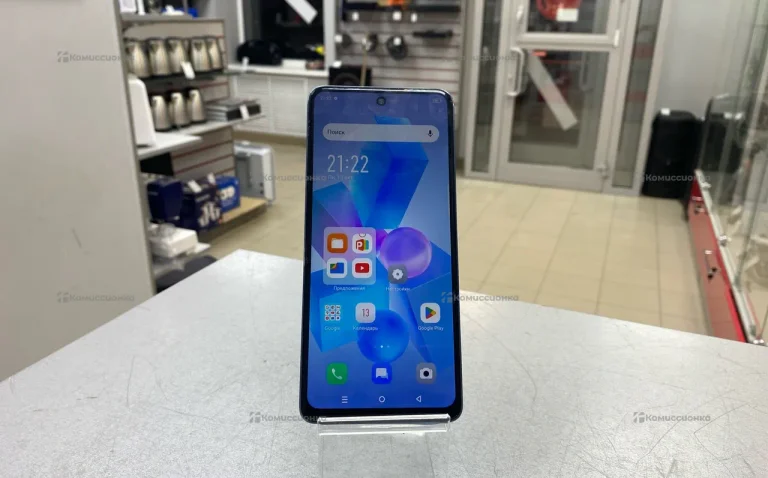 Infinix Hot 40 8/256 ГБ