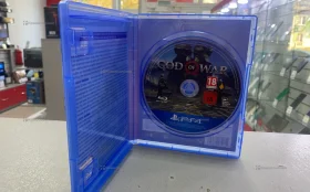 GOD OF WAR PS4 GOD OF WAR PS4