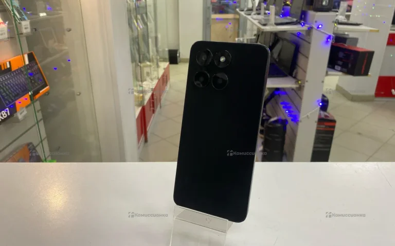 Honor X6a 4/128 ГБ