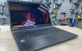 Ноутбук  Acer Aspire A315-34-P1QV