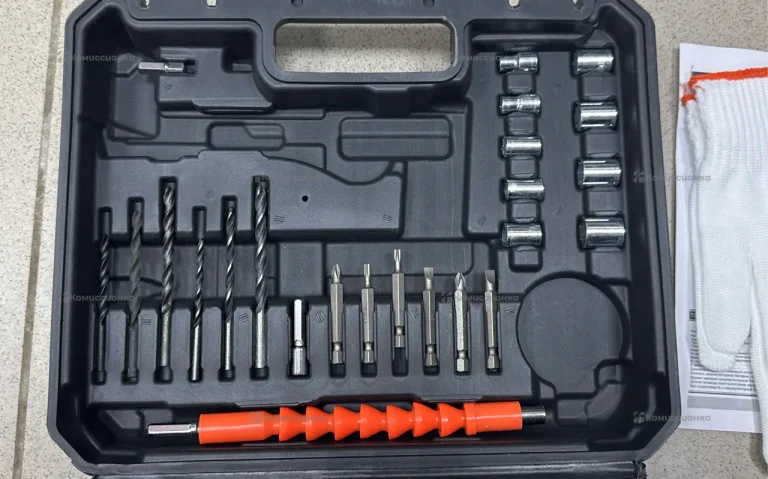 Шуруповерт MAKITA 48V