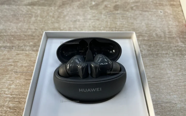 Наушники  Huawei FreeBuds 5i