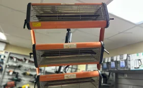 Инфракрасная-сушильная лампа 3W