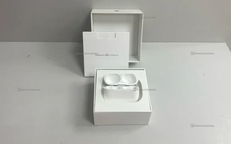 Кейс AirPods Pro 2