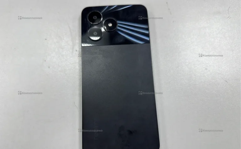 Realme Note 50 3/64 ГБ