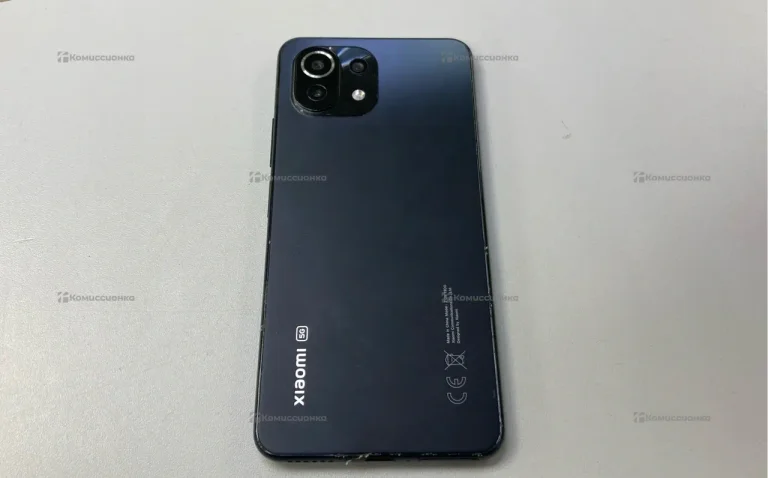 Xiaomi 11 Lite 5G NE 8/128Gb
