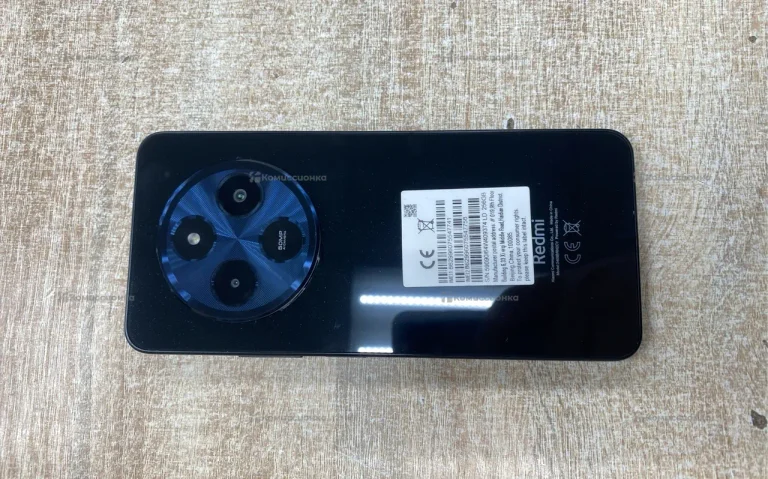 Xiaomi Redmi 14C 8/256 ГБ