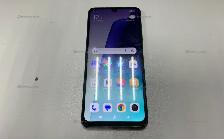 Xiaomi Redmi 14C 8/256Gb