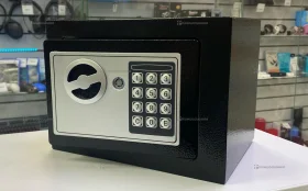 Сейф электронный URM