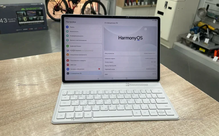 Планшет Huawei MatePad 12x 8/256