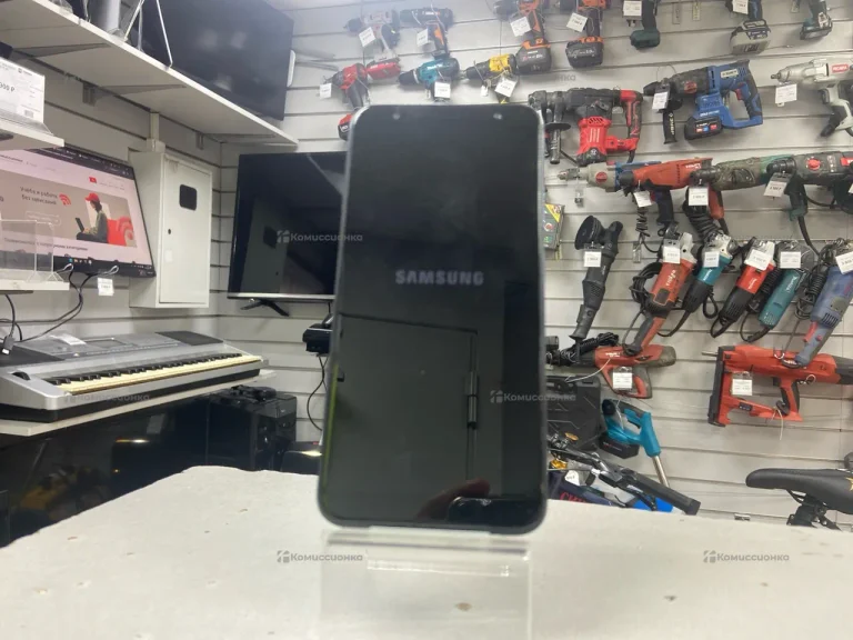 Samsung Galaxy J6+ (2018) 3/32Gb