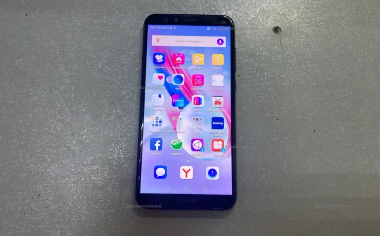 Honor 9 Lite 3/32 ГБ