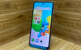 Tecno Spark 20C 4/256 ГБ