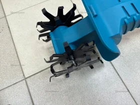 культиватор Makita АКБ