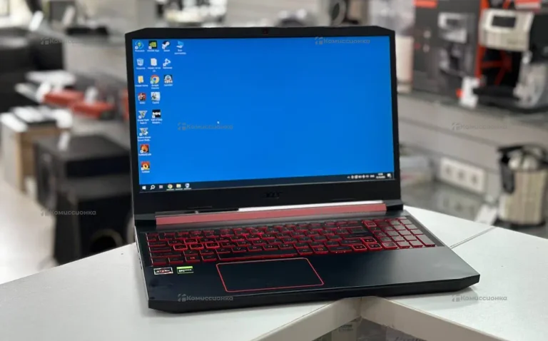 Ноутбук Acer Nitro 5