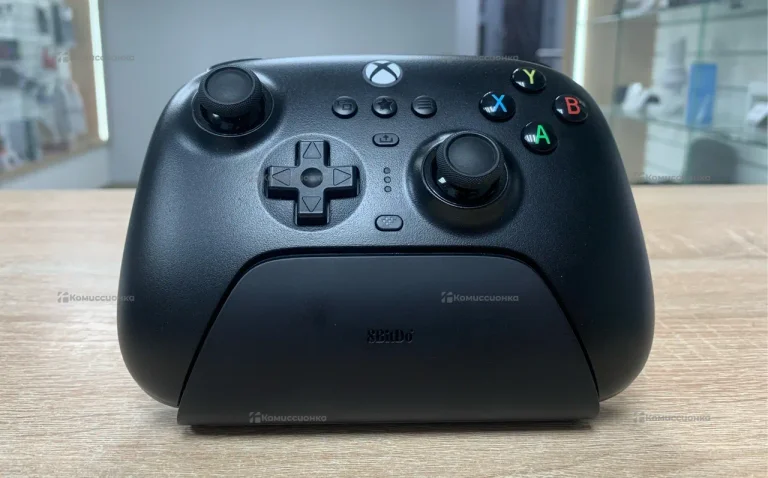 Геймпад 8BitDo Ultimate 3 mode