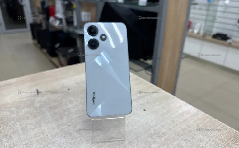 Infinix Hot 30i 4/64Gb