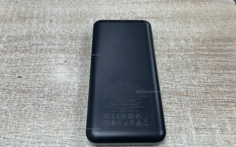 Power Bank  hoco 10000
