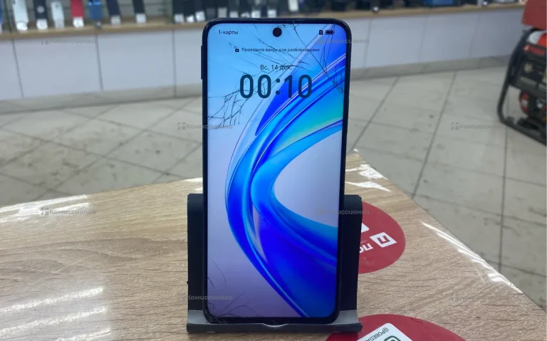 Honor X7b 8/128 ГБ